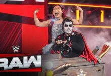 WWE Raw