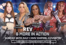 revpro live in coventry
