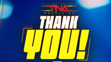 TNA Fight Size