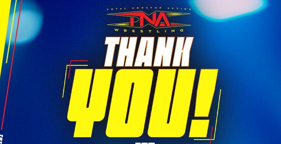 TNA Celebrates Recent Viewership Success, WWE Raw Highlights, More | Fight Size
