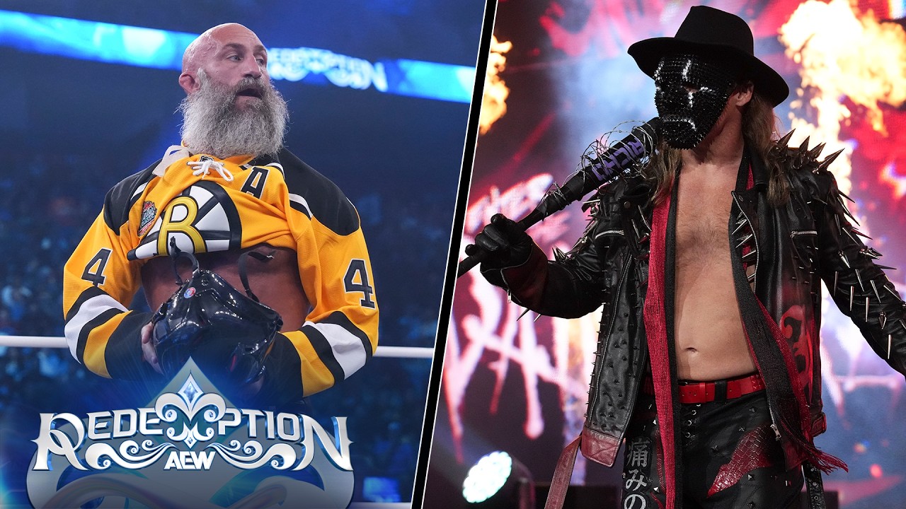 Chris Jericho: Match With Tommaso Ciampa Was One Of The Best From Crowd Reaction, Why Would I Step Away From That?