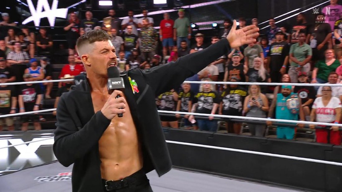 Photo: Fightful