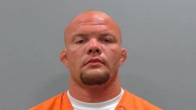 anthony smith