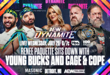 aew dynamite