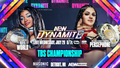 aew dynamite 7/29