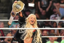 Liv Morgan