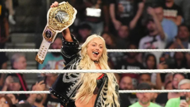 Liv Morgan