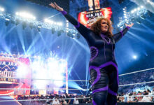 Nia Jax