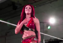 Kay Lee Ray