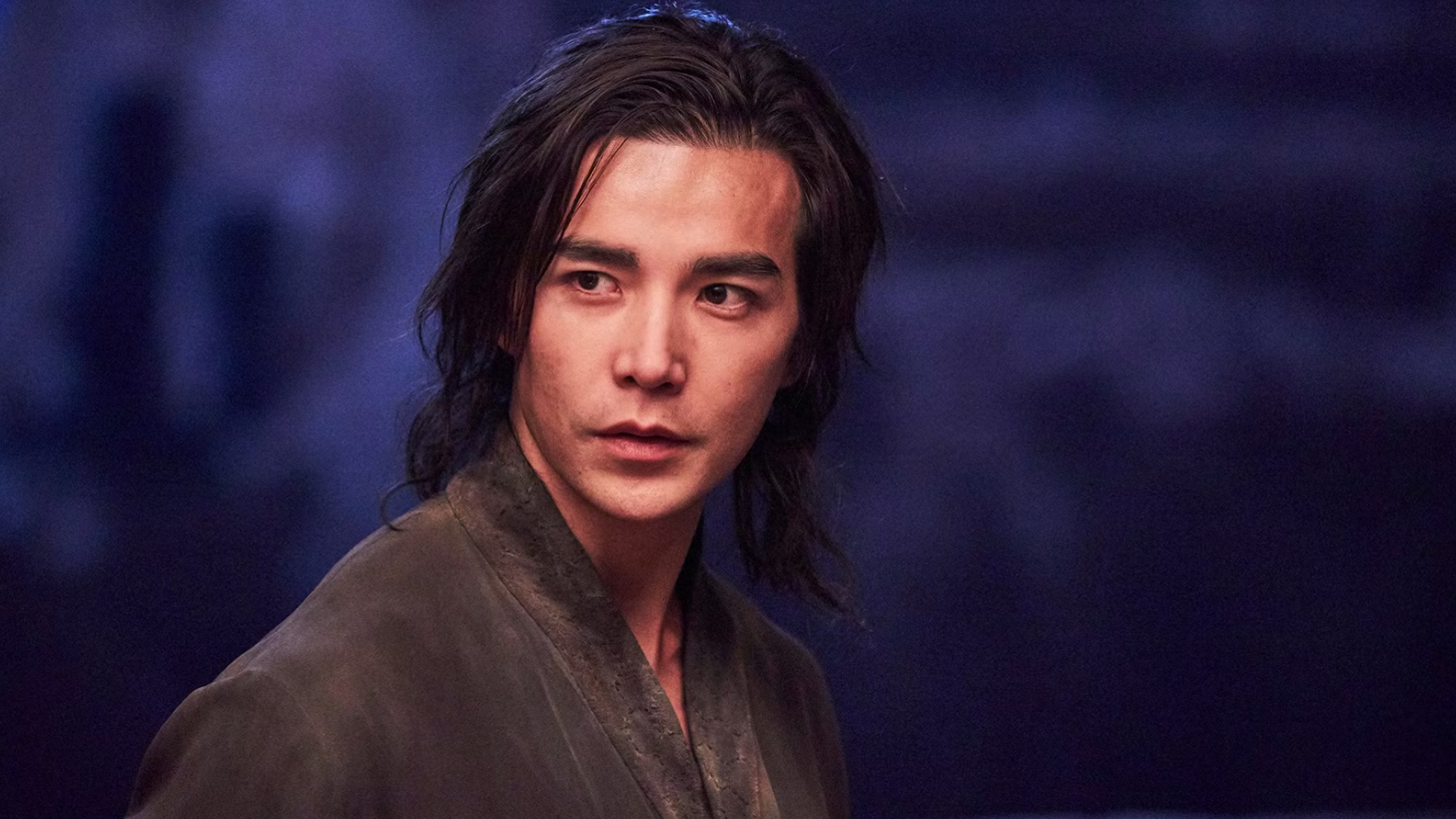Mortal Kombat Star Ludi Lin Responds To Cody Rhodes’ Claim The Street Fighter Cast Would ‘Dog Walk’ The Cast Of Mortal Kombat