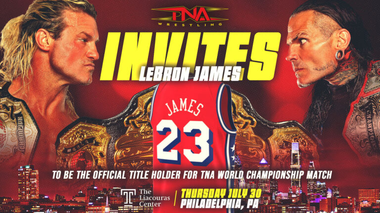 TNA iMPACT! Results (7/30): Mustafa Ali vs. Jason Hotch