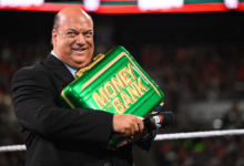 Paul Heyman