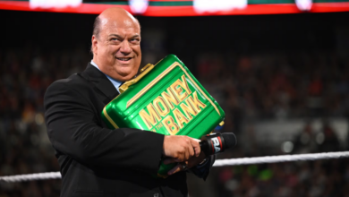 Paul Heyman