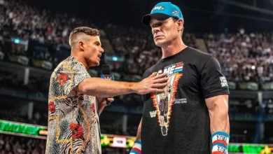 grayson waller john cena