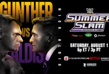 GUNTHER, Nick Aldis