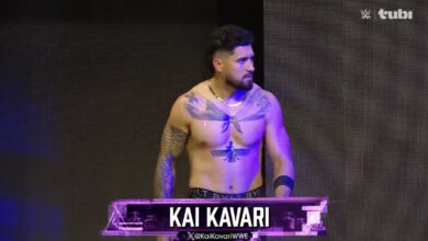 kai kavari
