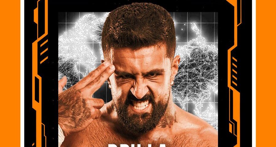 Drilla Moloney Signs Multi-Fight Deal With PRODUCE, WWE NXT Highlights, More | Fight Size