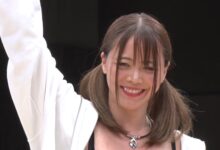Mayu Iwatani