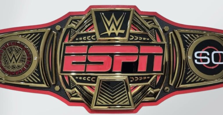 Chelsea Green Wins ESPN Moment Of The Night Title At WWE SummerSlam Sunday