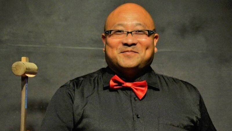 Marigold Ring Announcer Oki Okita Diagnosed With Stage 4 Colon Cancer
