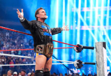 CM Punk