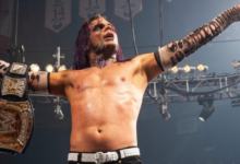 Jeff Hardy