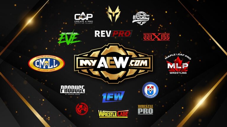 RevPro, EVE, wXw, More Promotions Joining MyAEW