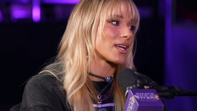 Sol Ruca Reflects On 2023 ACL Injury: “Before The Injury, I Was Just Doing Way Too Much”