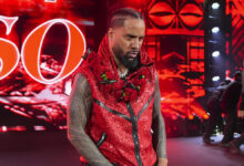 Jimmy Uso