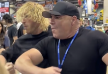 big boom aj logan paul