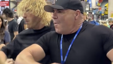 big boom aj logan paul