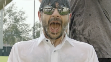 tony khan