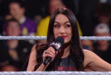 Brie bella