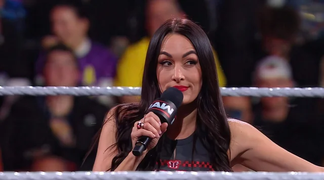 Brie Bella Explains Why Being Called ‘Diva’ Doesn’t Feel As Bad Anymore