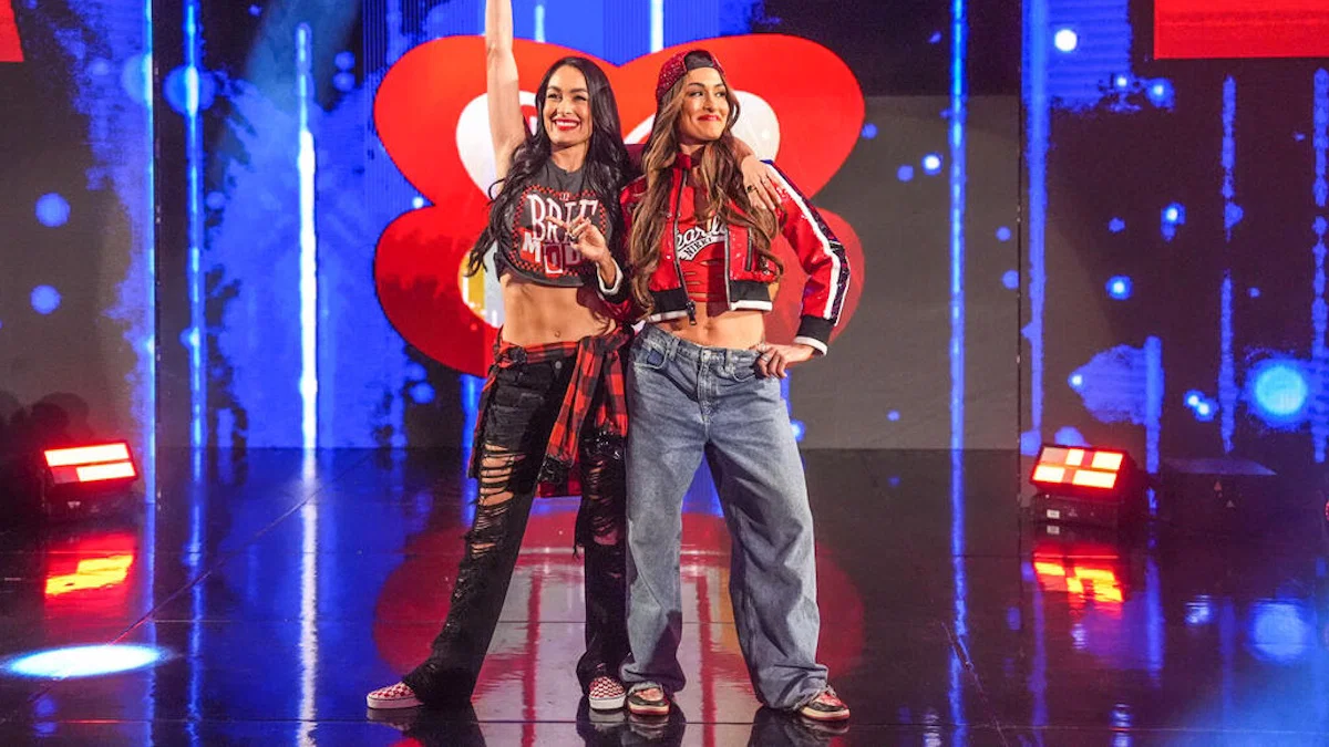 Nikki Bella Interested To See What She Does On WWE TV Now That Brie Is Out, Talks Brie Potentially Returning For Royal Rumble 2027