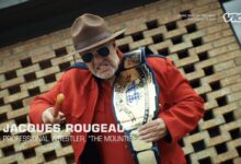 jacques rougeau mountie
