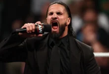 Seth Rollins