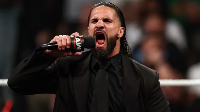 Seth Rollins Says He’s Looking Forward To Nick Aldis And Chad Gable’s Matches At WWE SummerSlam