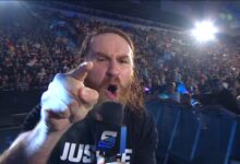 Sami Zayn