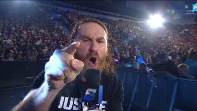 Sami Zayn