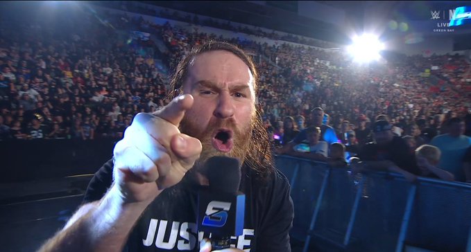 Sami Zayn On CM Punk: Biggest Fraud, Biggest Hypocrite, Biggest Piece Of Trash In This Company, Bar None