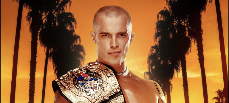 Kyle Fletcher Announced For HOG Fallout