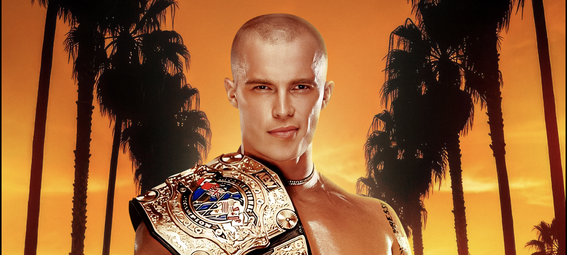 Kyle Fletcher Announced For HOG Fallout