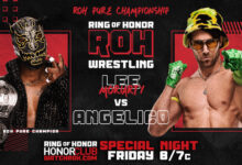 roh tv 7/31