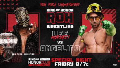 roh tv 7/31