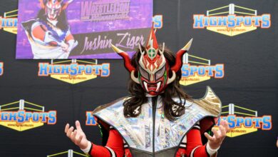 jushin liger