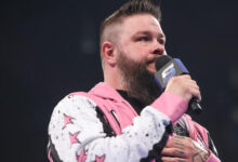 Kevin Owens