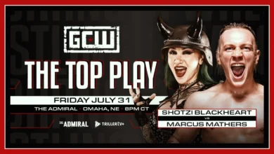 gcw top play
