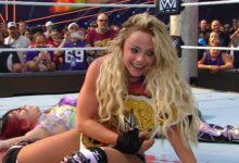 Liv Morgan