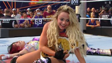Liv Morgan